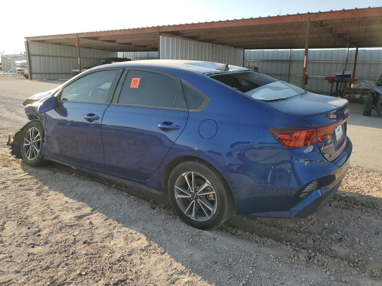 2023 Kia Forte Lx - Image 2