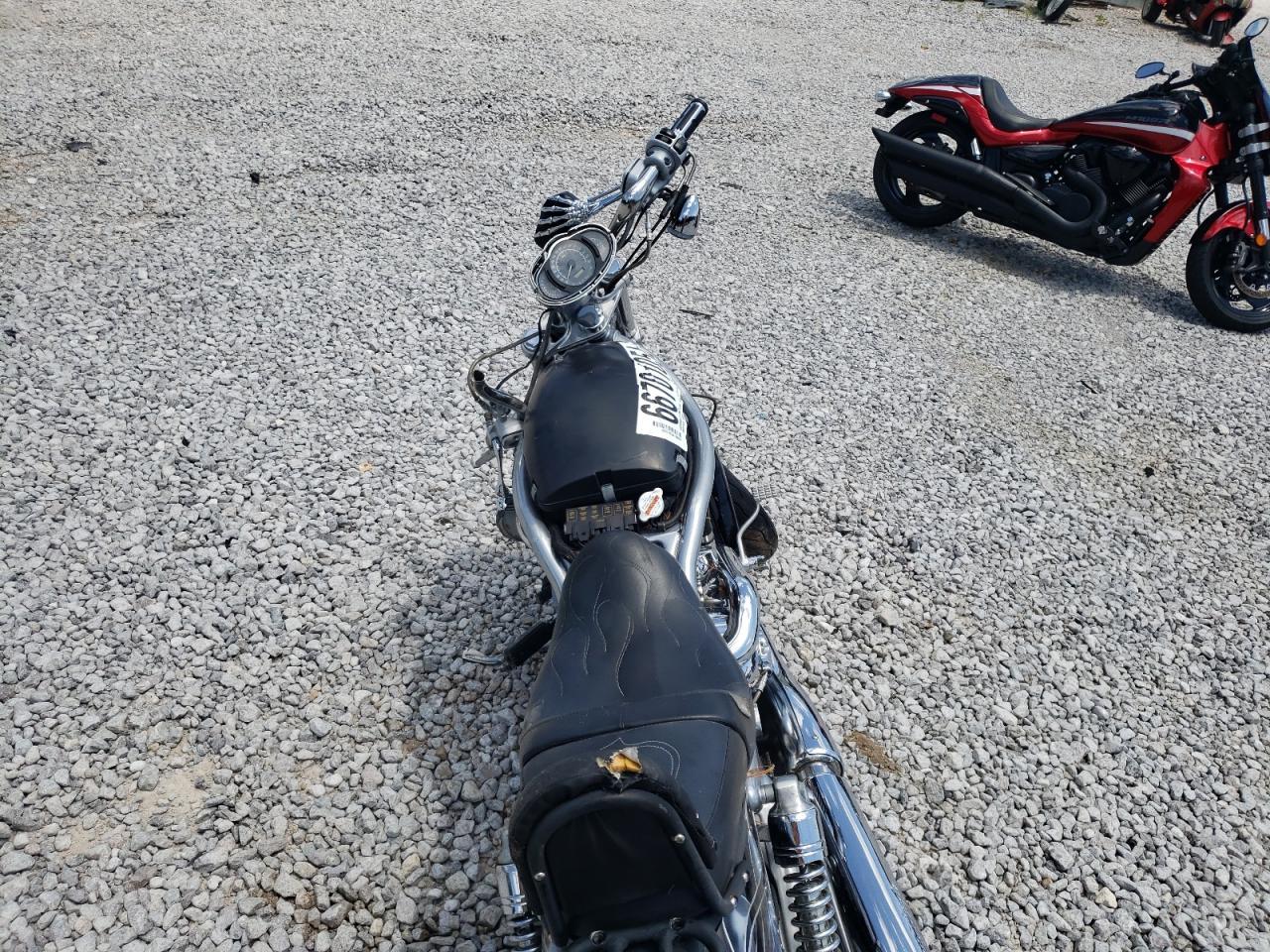 2004 Harley-Davidson Vrsca - Фото 6