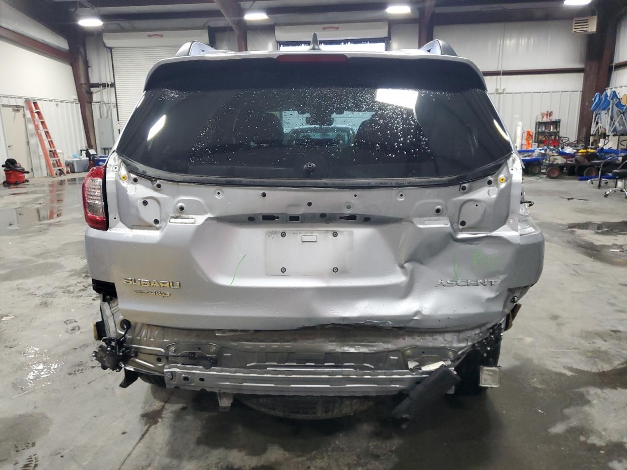 2021 Subaru Ascent Premium - Фото 6