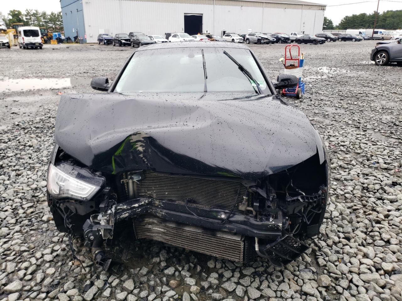 2014 Audi A5 Premium - Фото 5