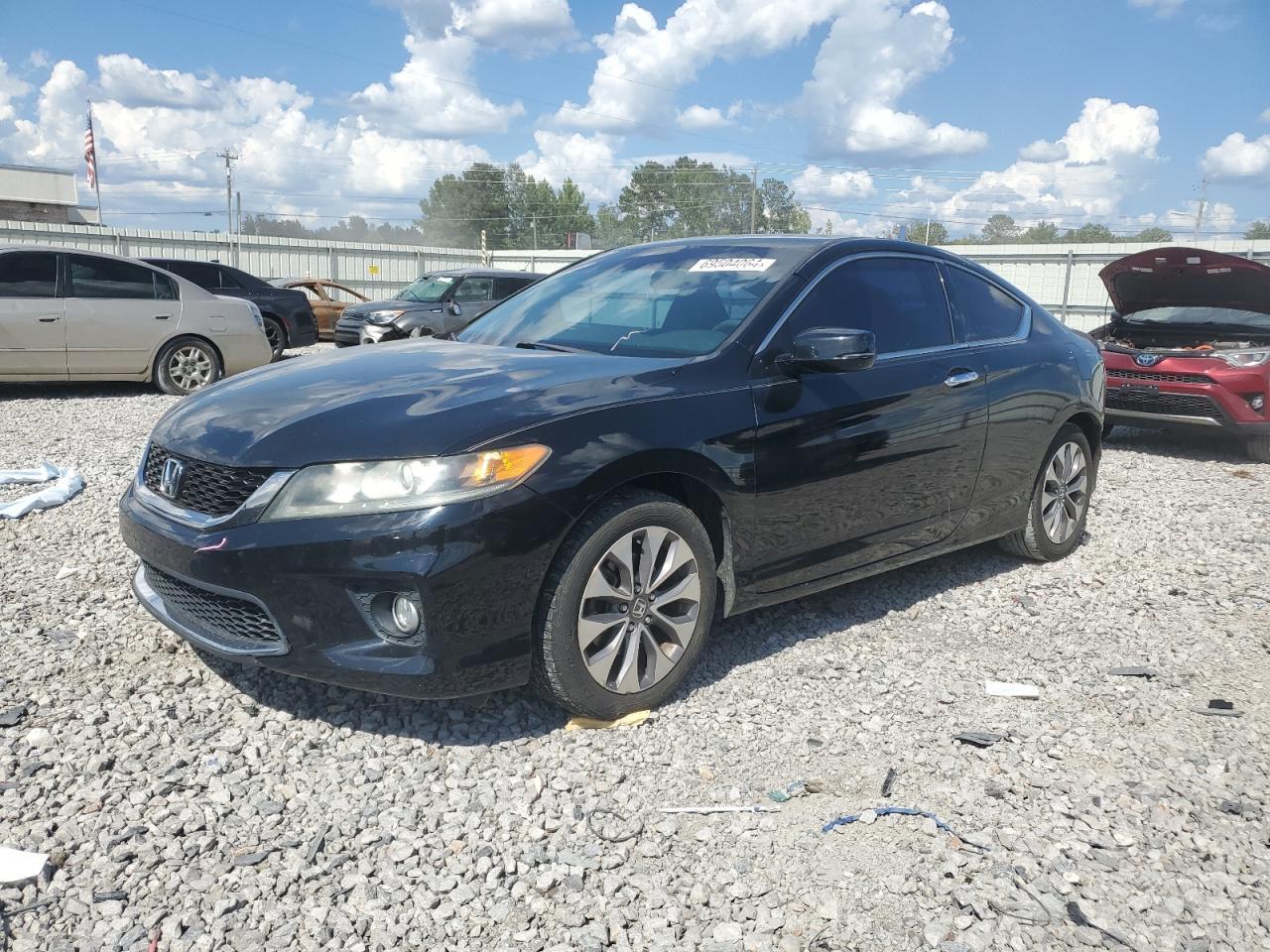 2013 Honda Accord Ex