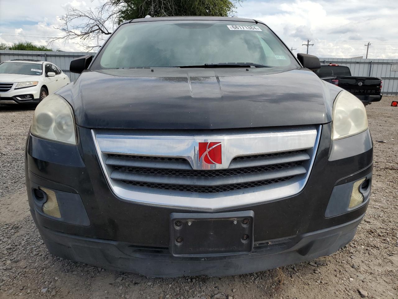 2008 Saturn Outlook Xe - Image 5