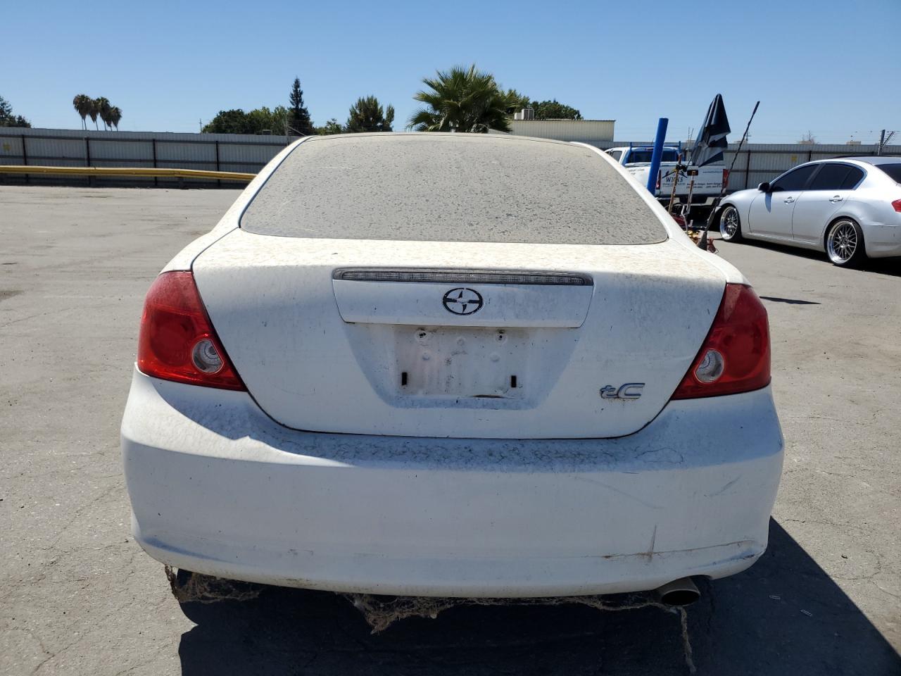 2007 Toyota Scion Tc - Image 6