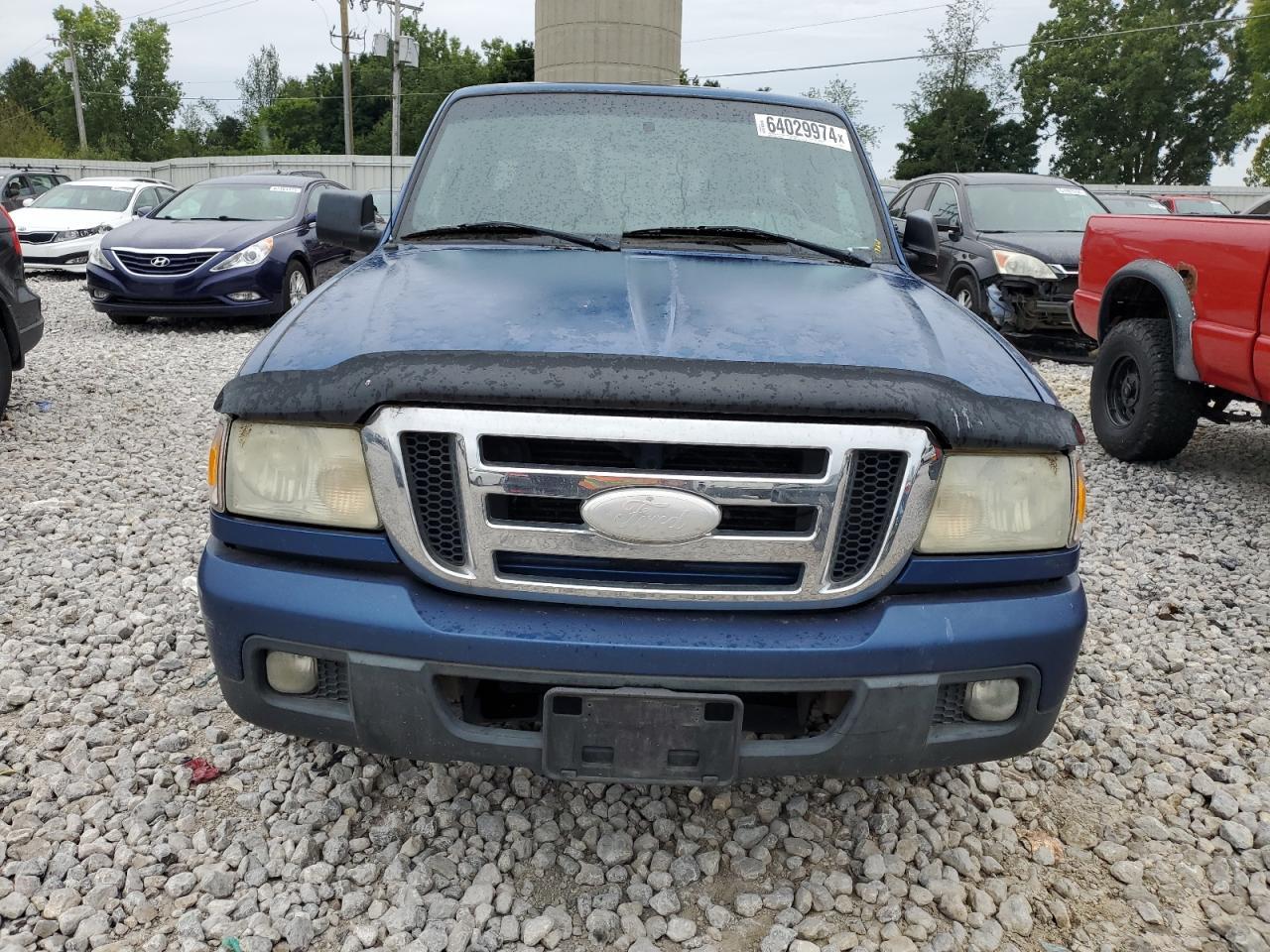 2007 Ford Ranger - Фото 5