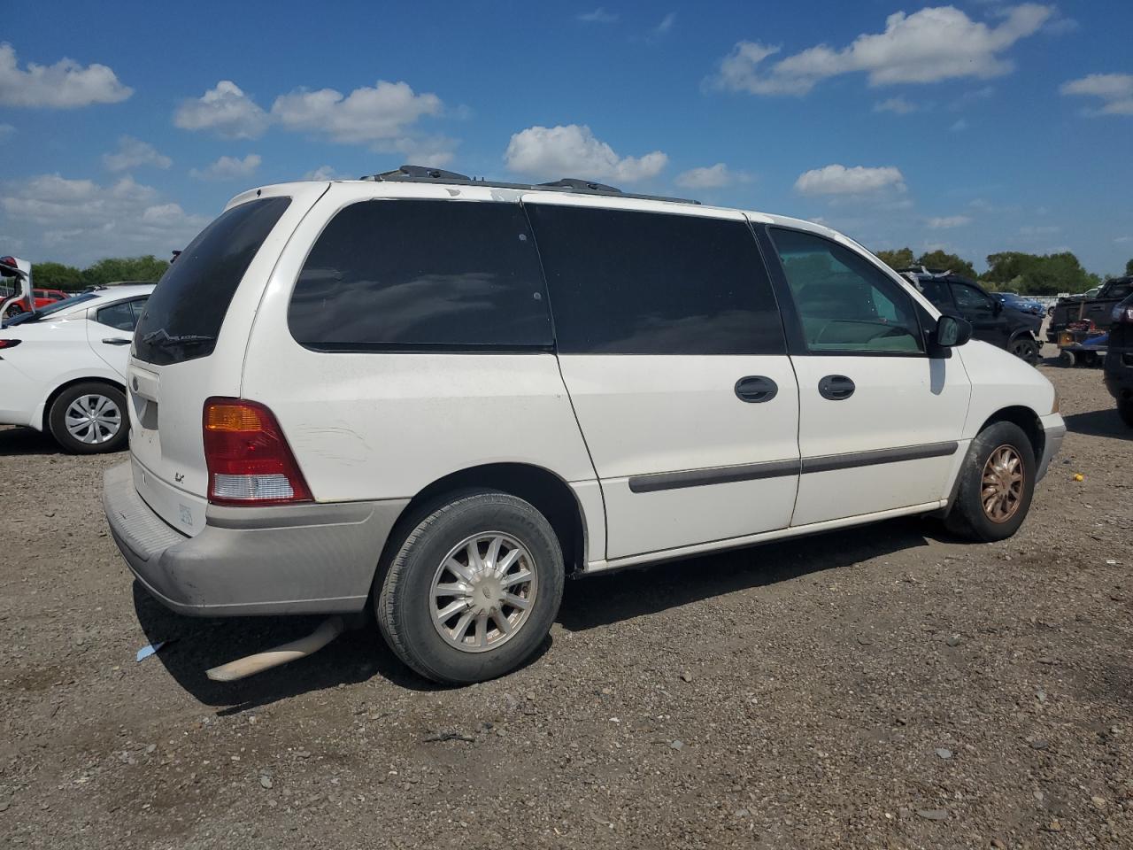 1999 Ford Windstar Lx - Image 3