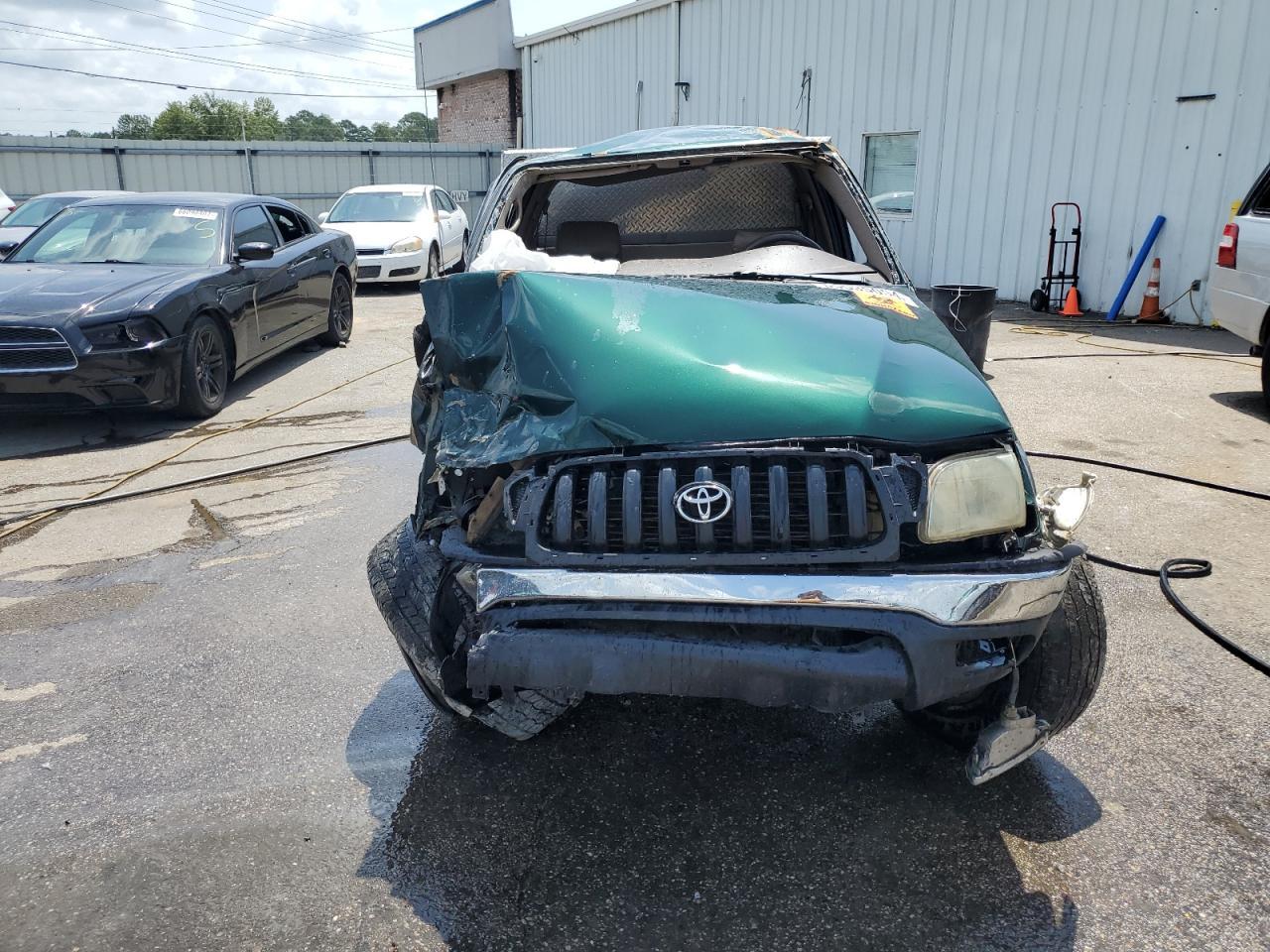 2001 Toyota Tacoma Xtracab Prerunner - Image 5