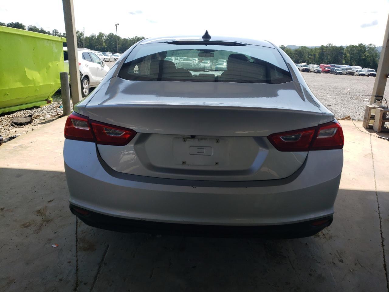 2019 Chevrolet Malibu Ls - Image 6