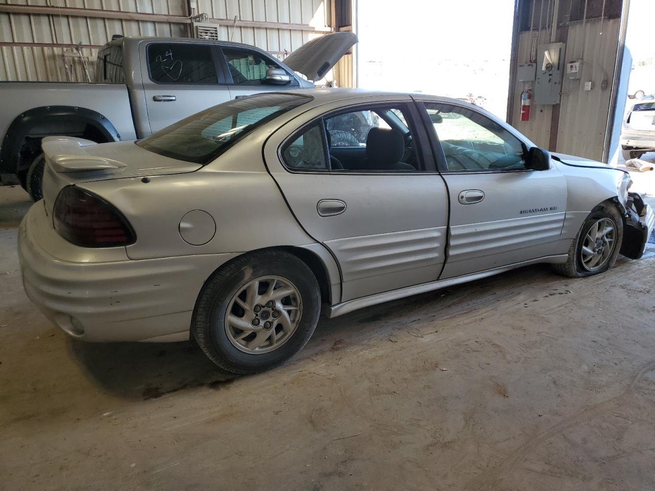 2001 Pontiac Grand Am Se1 - Фото 3