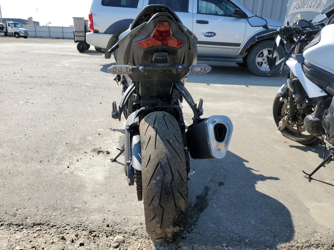 2024 Kawasaki Zx636 K - Image 4
