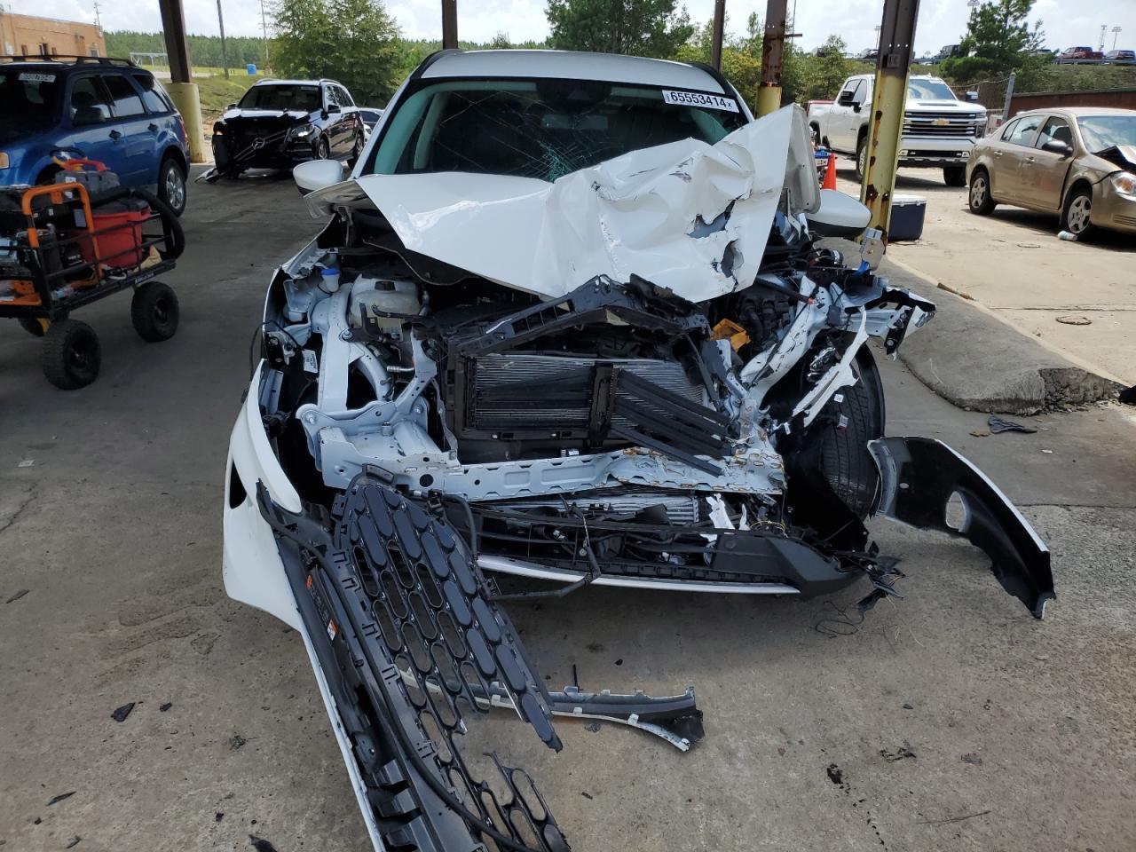 2022 Ford Escape Titanium - Фото 5