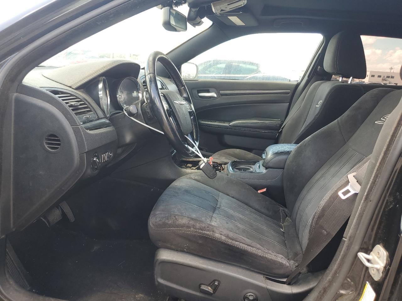 2012 Chrysler 300 S - Фото 7