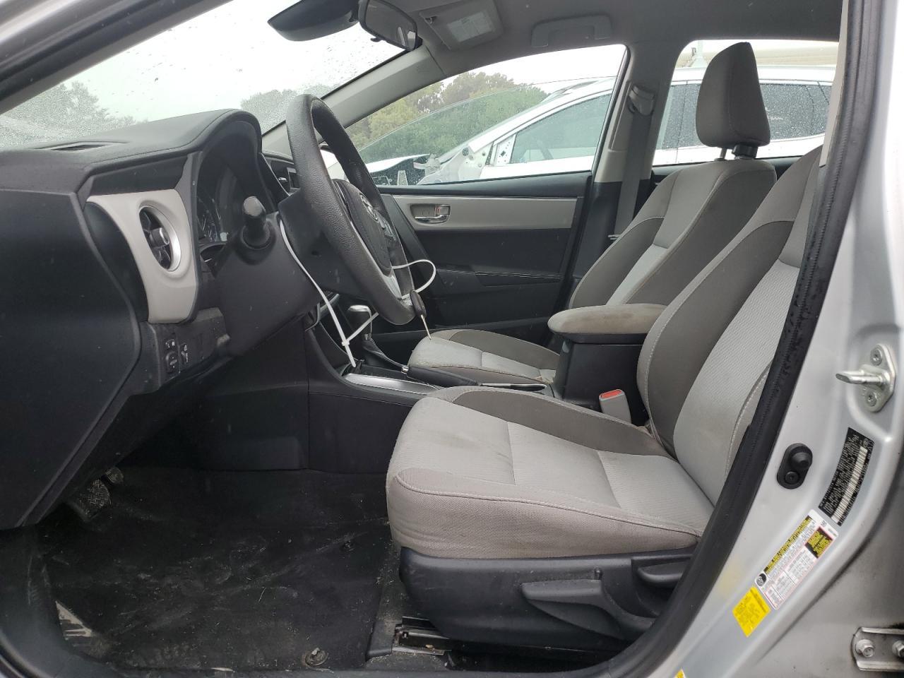 2019 Toyota Corolla L - Image 7