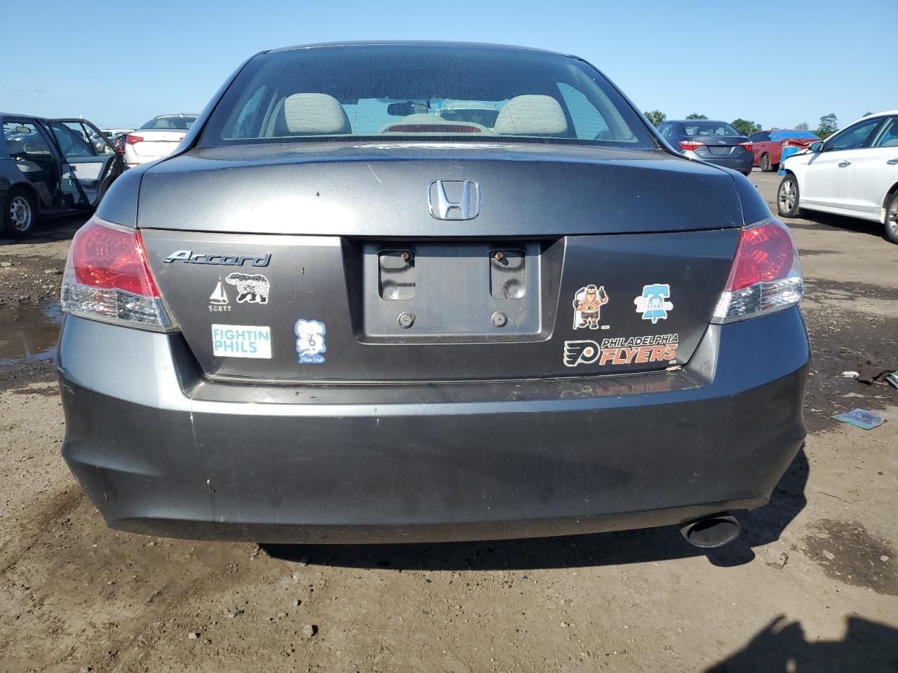 2009 Honda Accord Lxp - Image 6