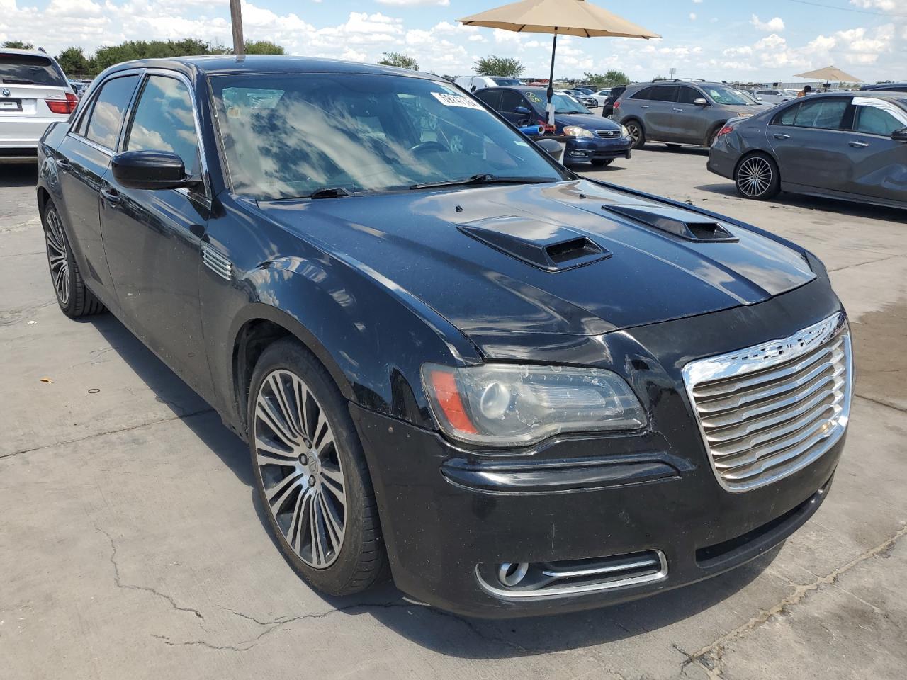 2012 Chrysler 300 S - Фото 4