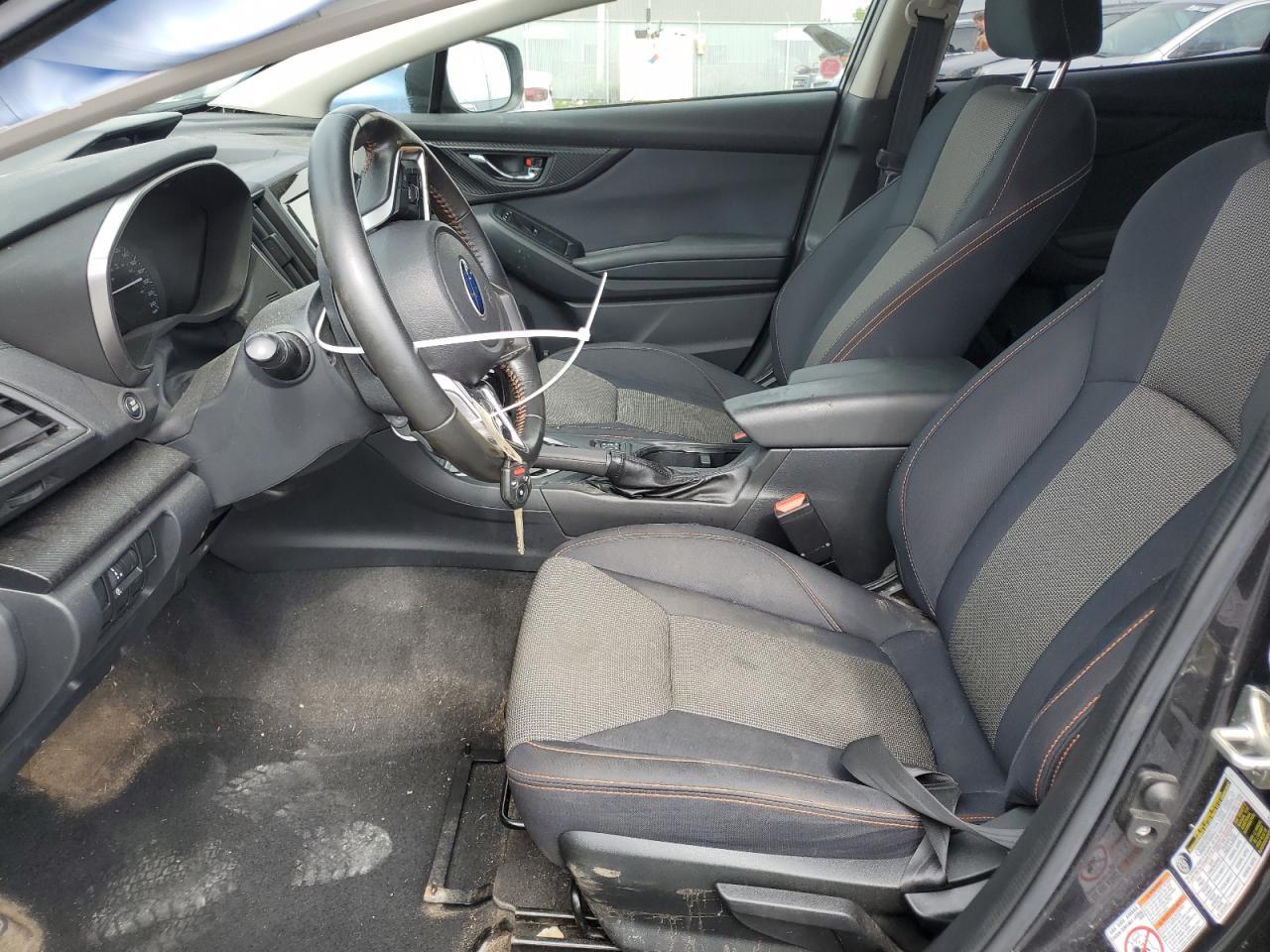 2019 Subaru Crosstrek Premium - Image 7