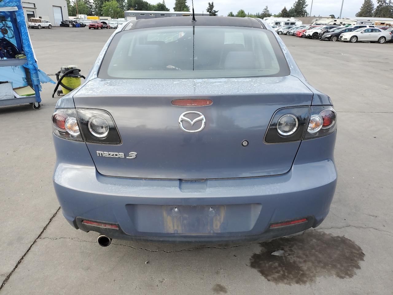 2008 Mazda 3 I - Image 6