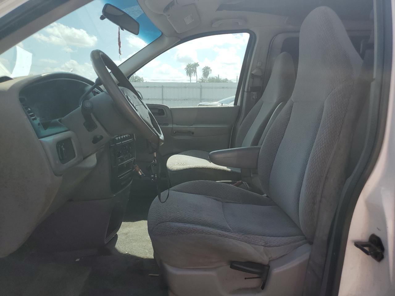 1999 Ford Windstar Lx - Image 7