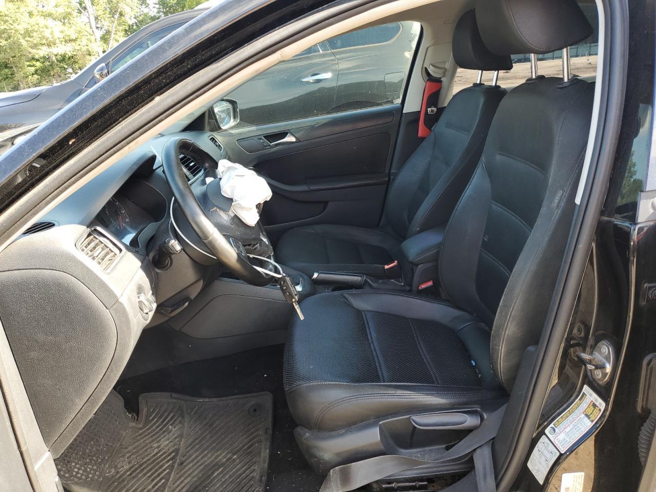 2011 Volkswagen Jetta Se - Image 7
