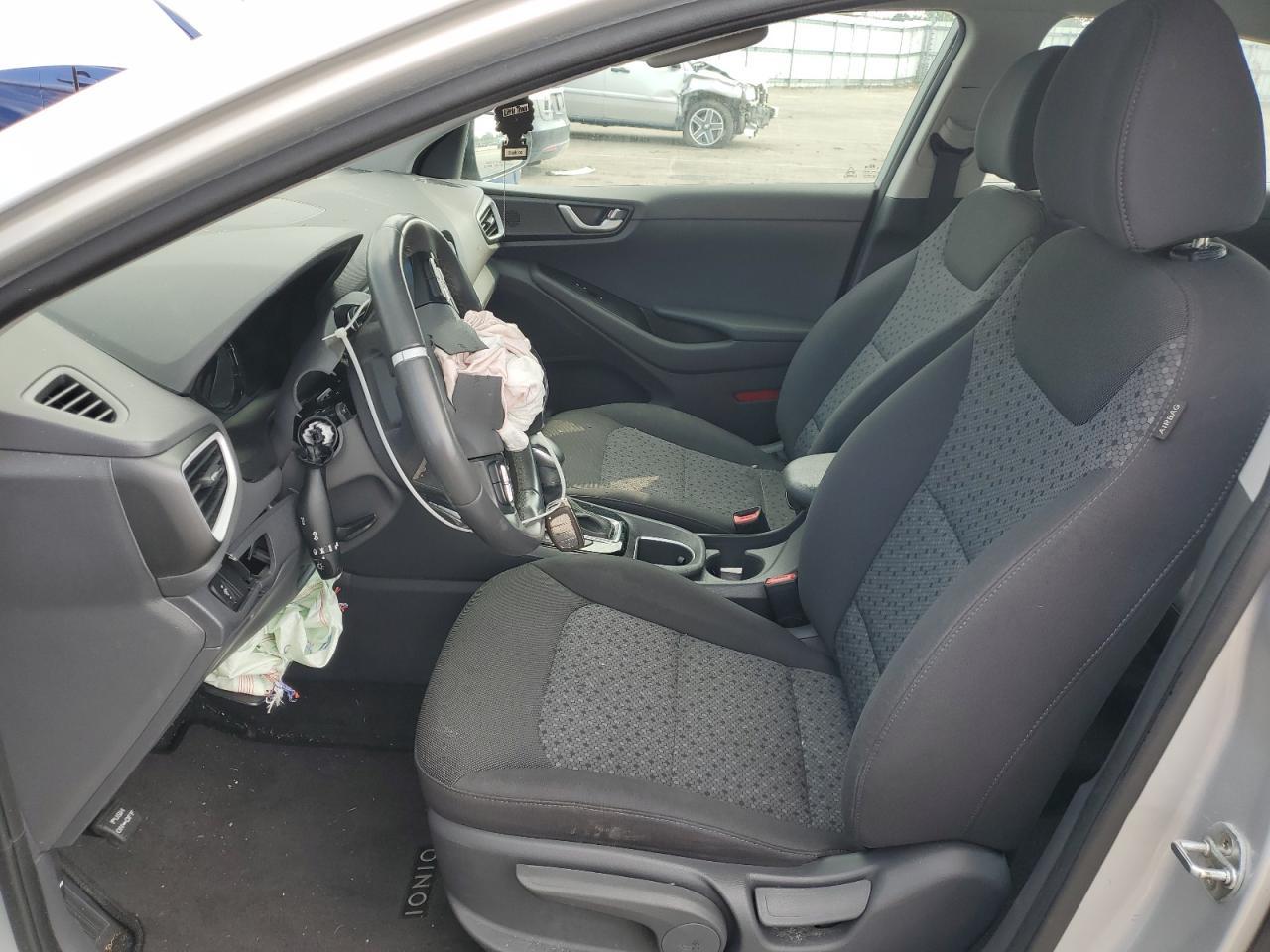 2019 Hyundai Ioniq - Фото 7