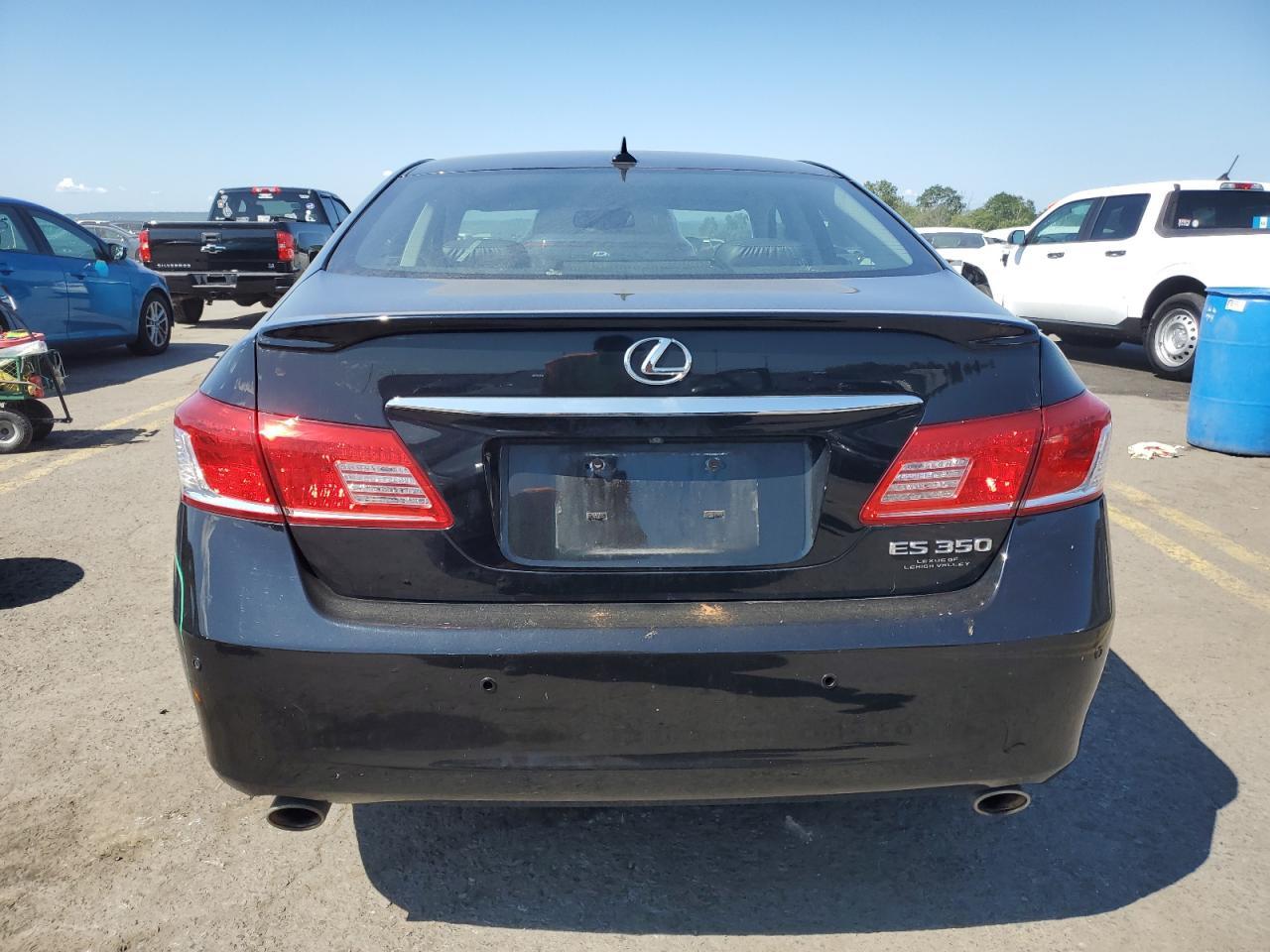 2011 Lexus Es 350 - Image 6