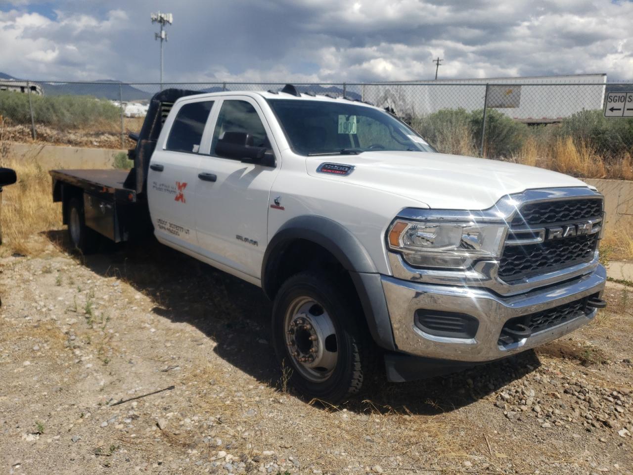 2019 Ram 5500 - Фото 4