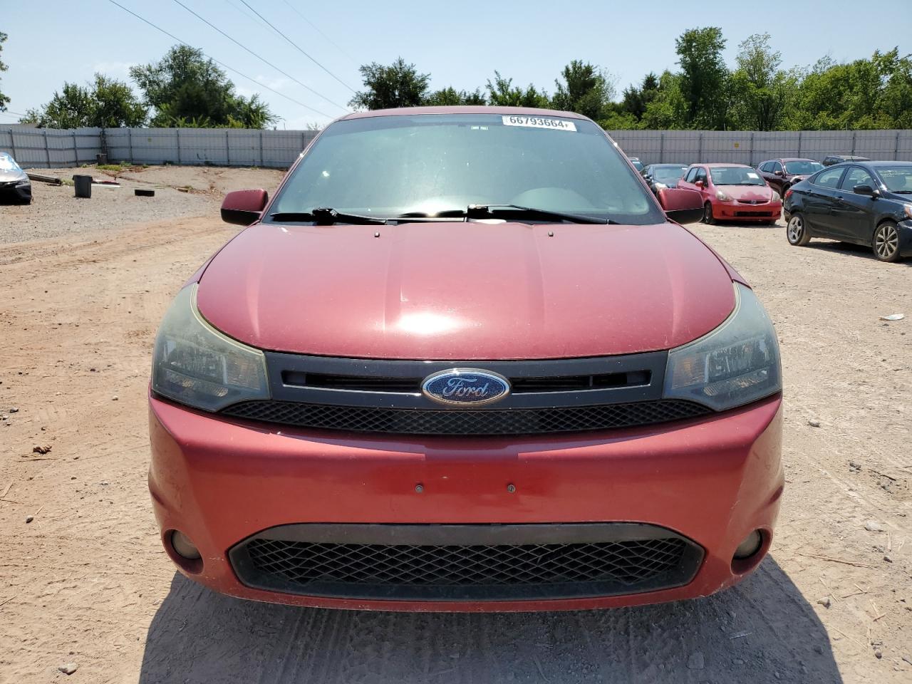 2009 Ford Focus Se - Фото 5