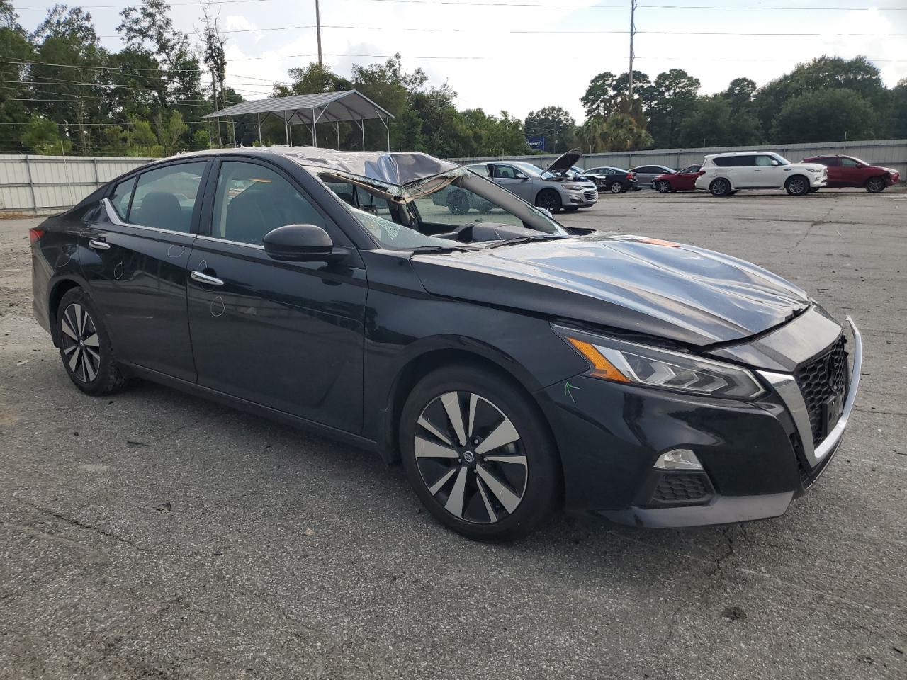 2022 Nissan Altima Sv - Фото 4