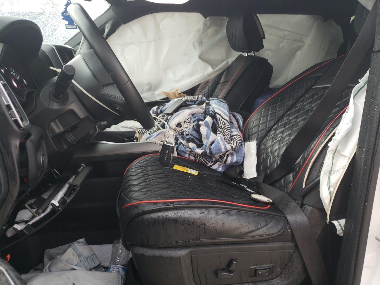 2023 Ram 3500 Big Horn - Image 7