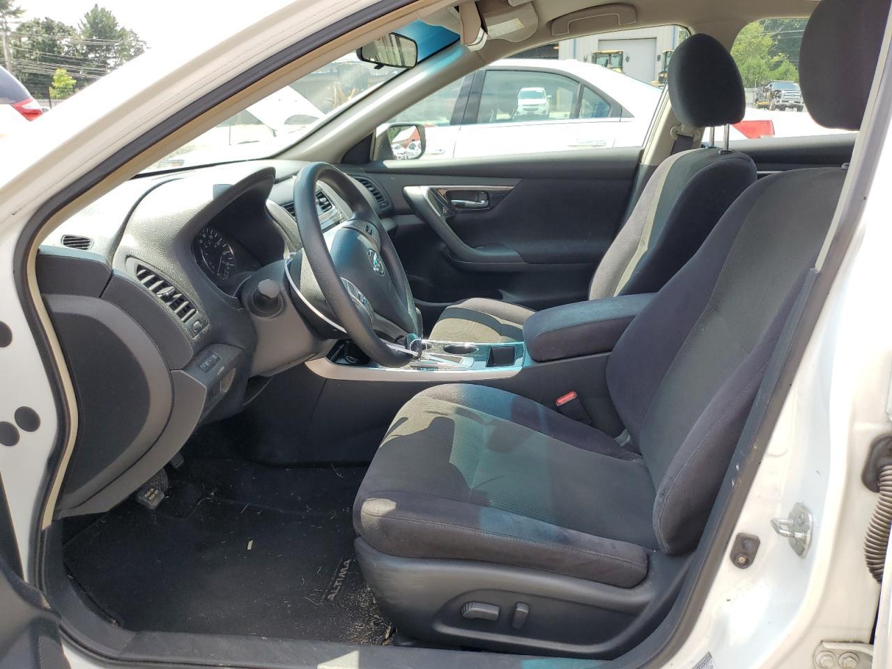 2013 Nissan Altima 2.5 - Image 7