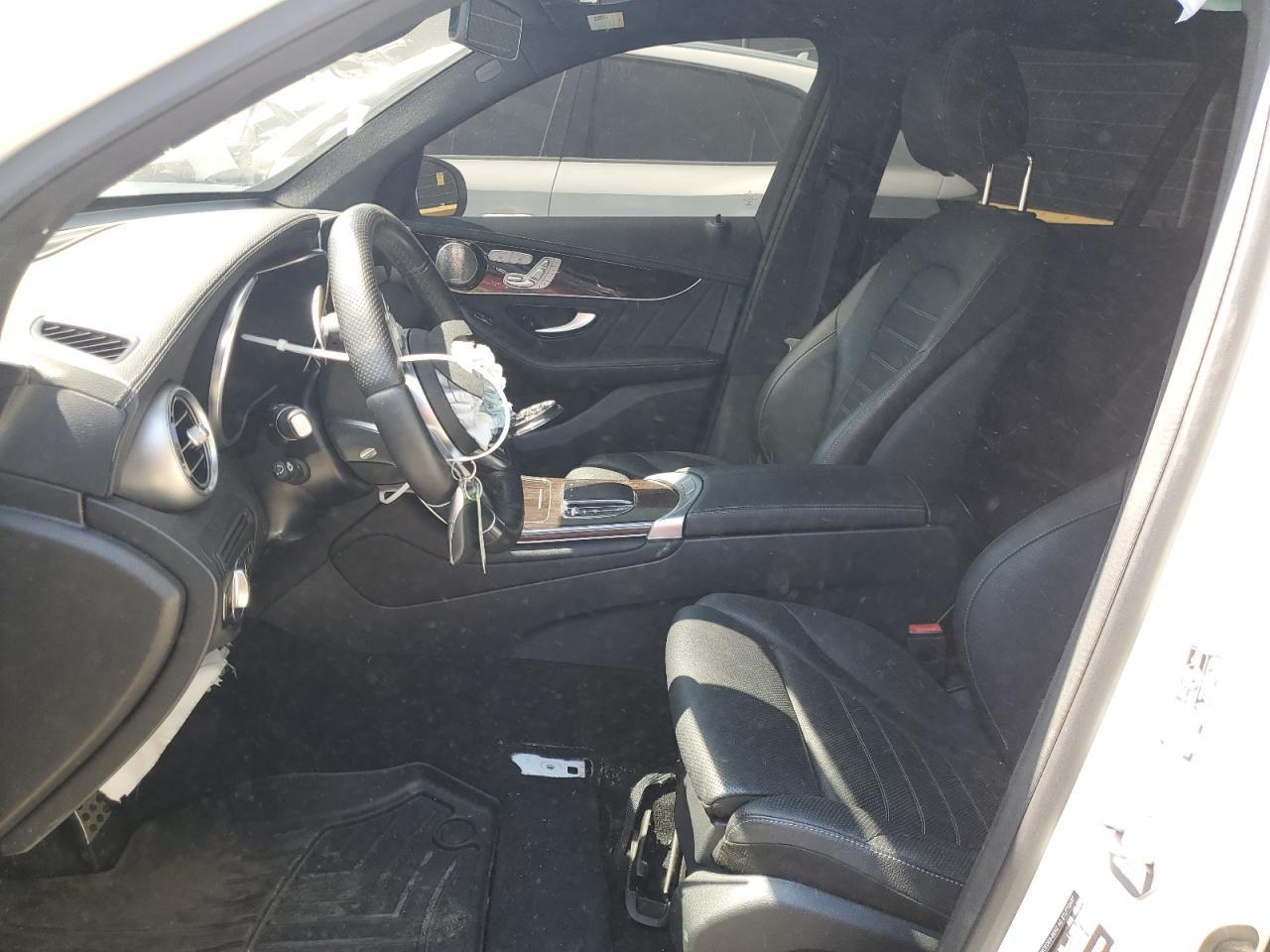 2021 Mercedes-Benz Glc 43 4Matic Amg - Image 7