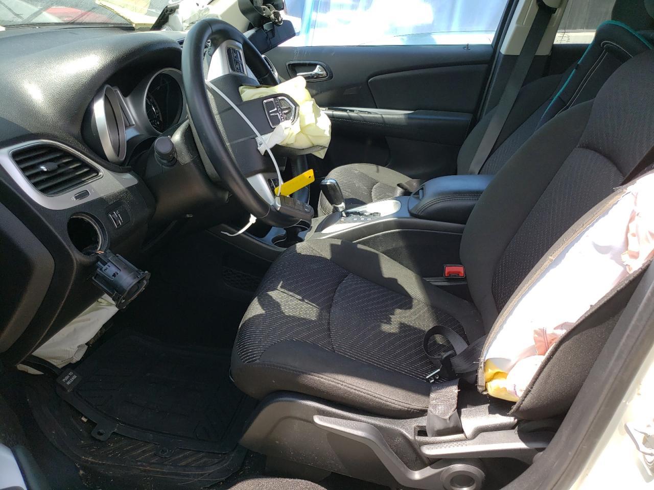 2019 Dodge Journey Se - Фото 7