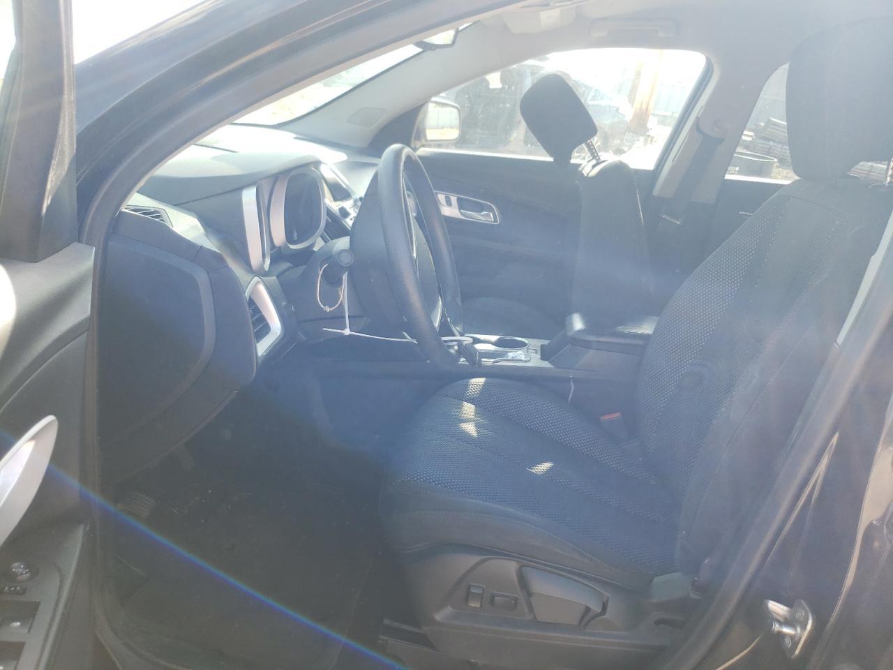 2017 Chevrolet Equinox Lt - Image 7