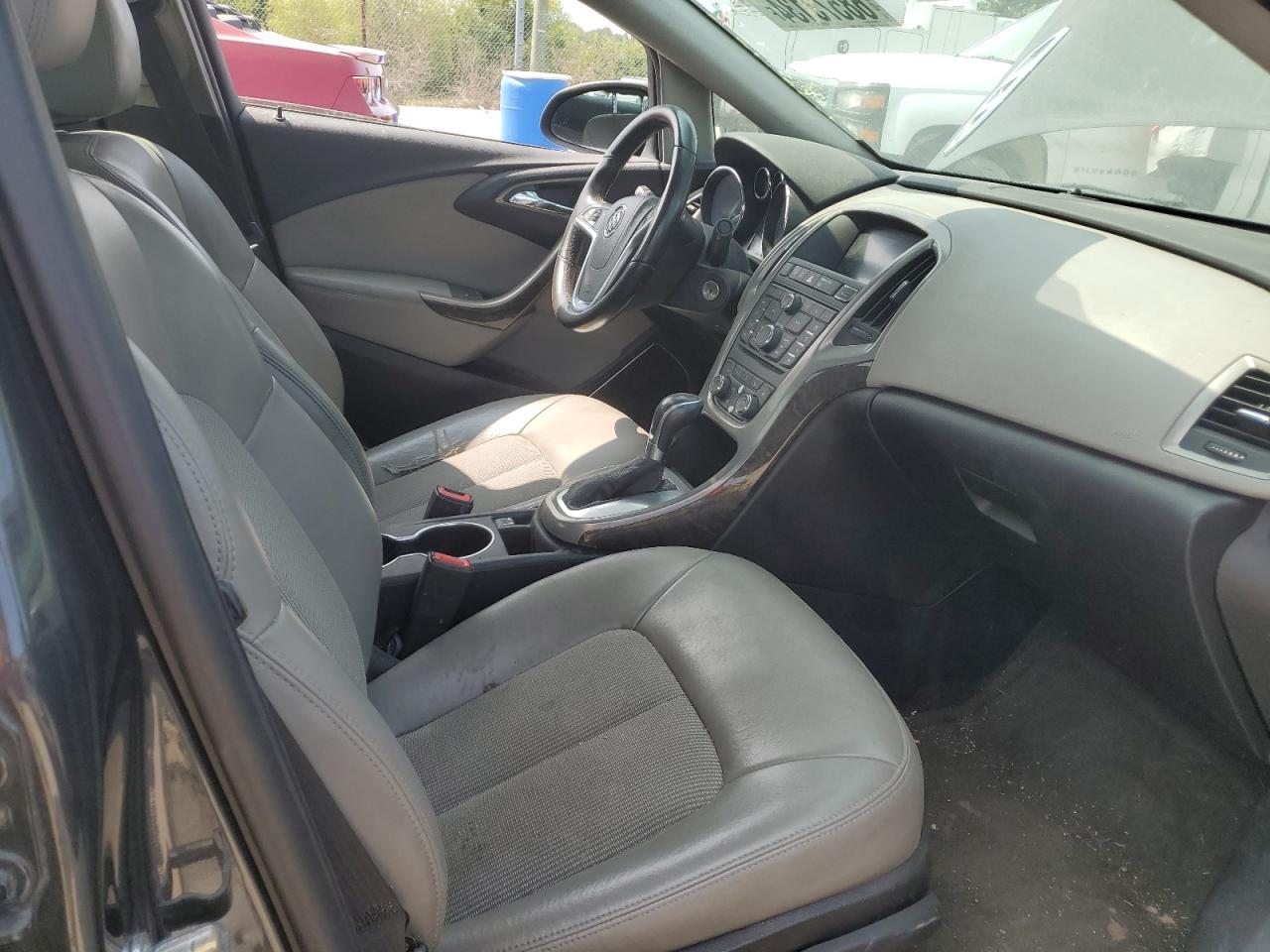 2014 Buick Verano Convenience - Image 7