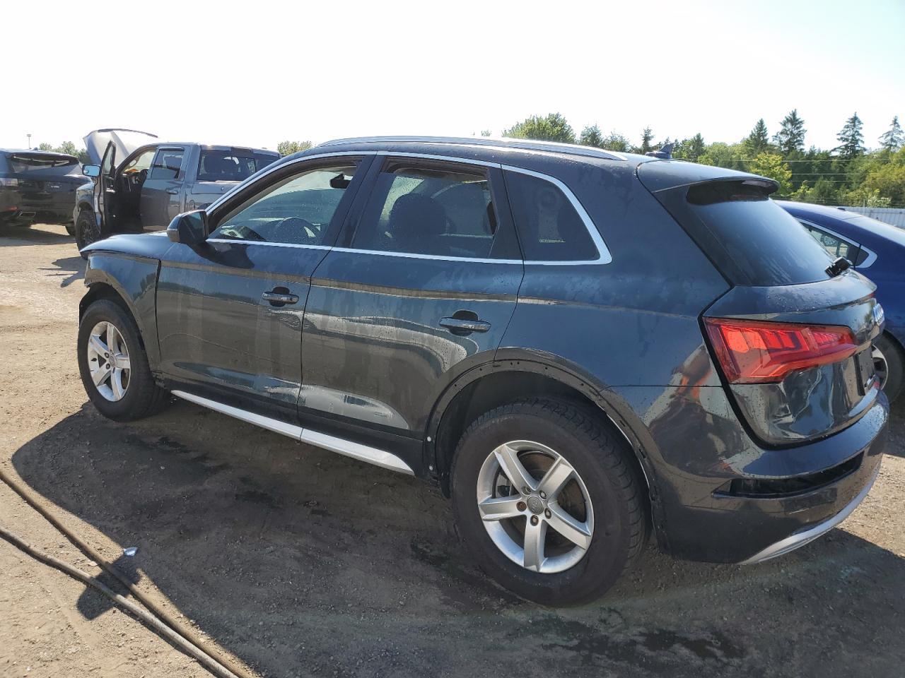 2018 Audi Q5 Premium - Image 2