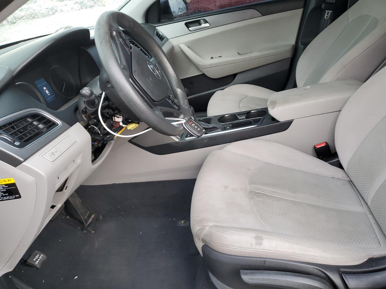 2015 Hyundai Sonata Se - Image 7