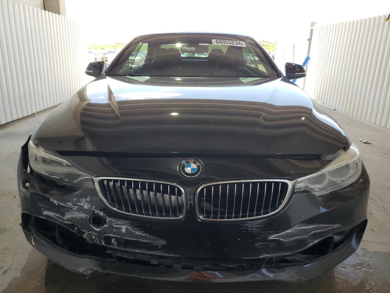2016 BMW 428 Xi Sulev - Фото 5