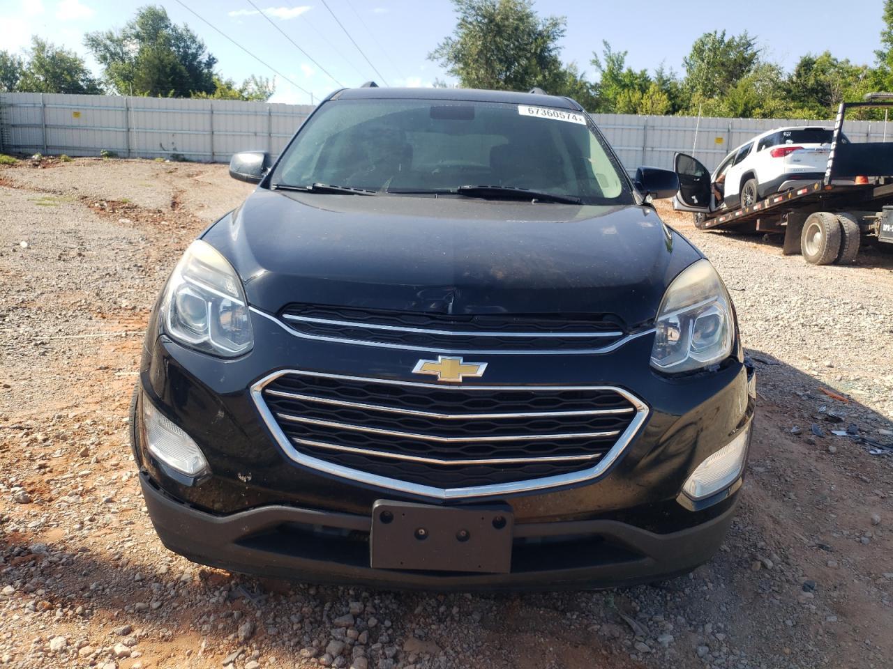 2017 Chevrolet Equinox Lt - Image 5