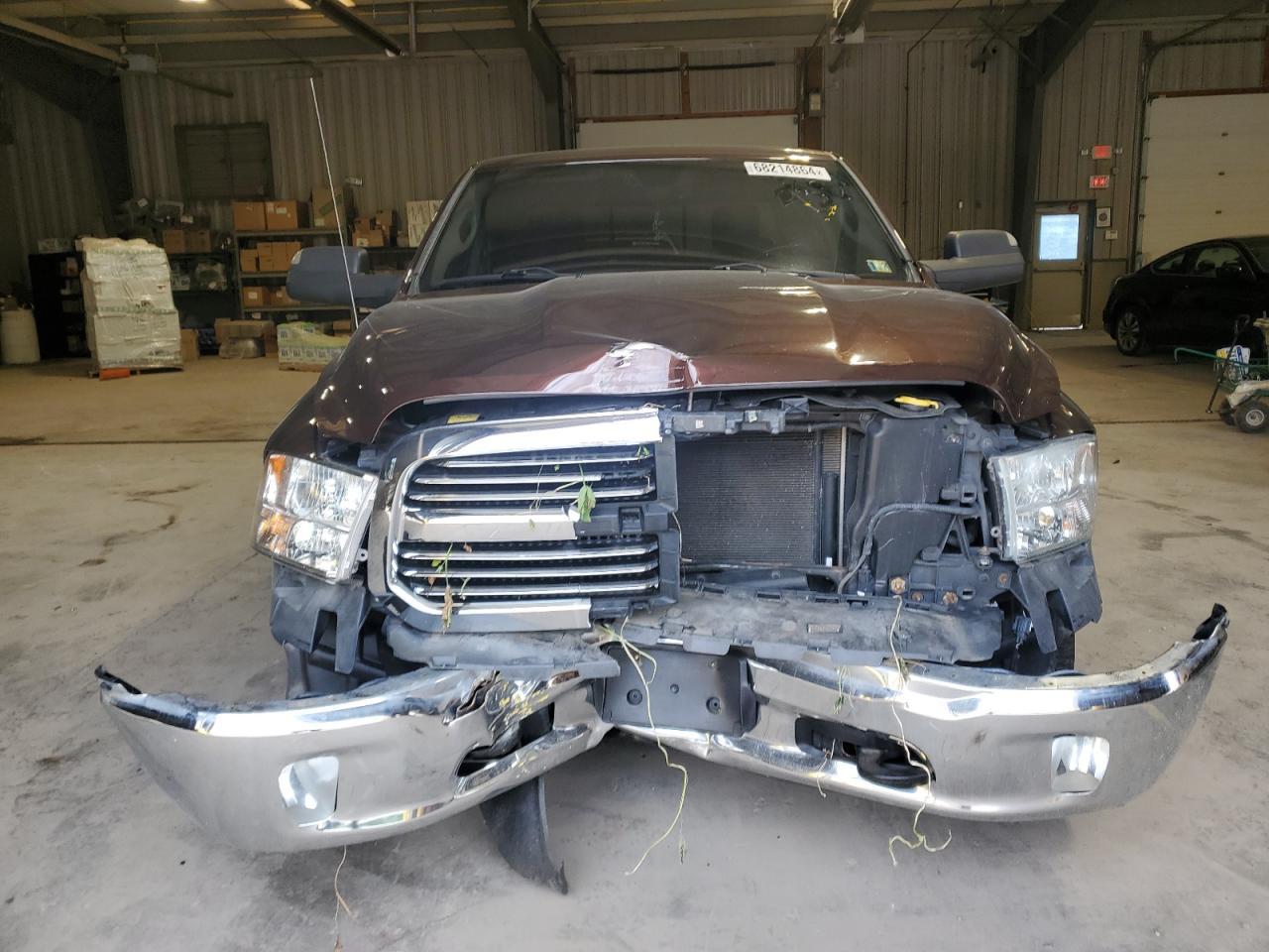 2013 Ram 1500 Slt - Фото 5