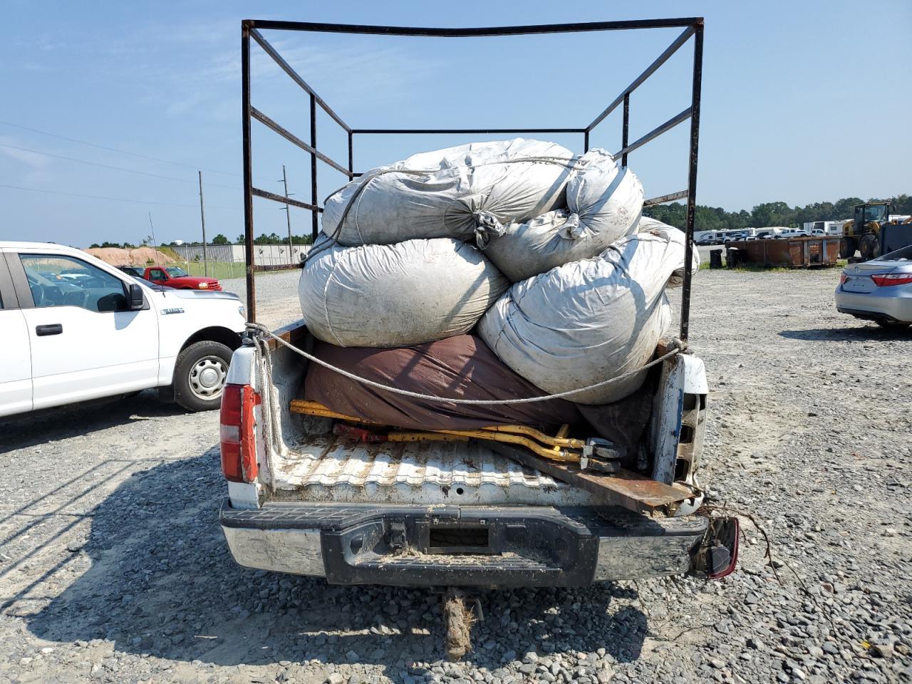 2013 Chevrolet Silverado C1500 - Image 6