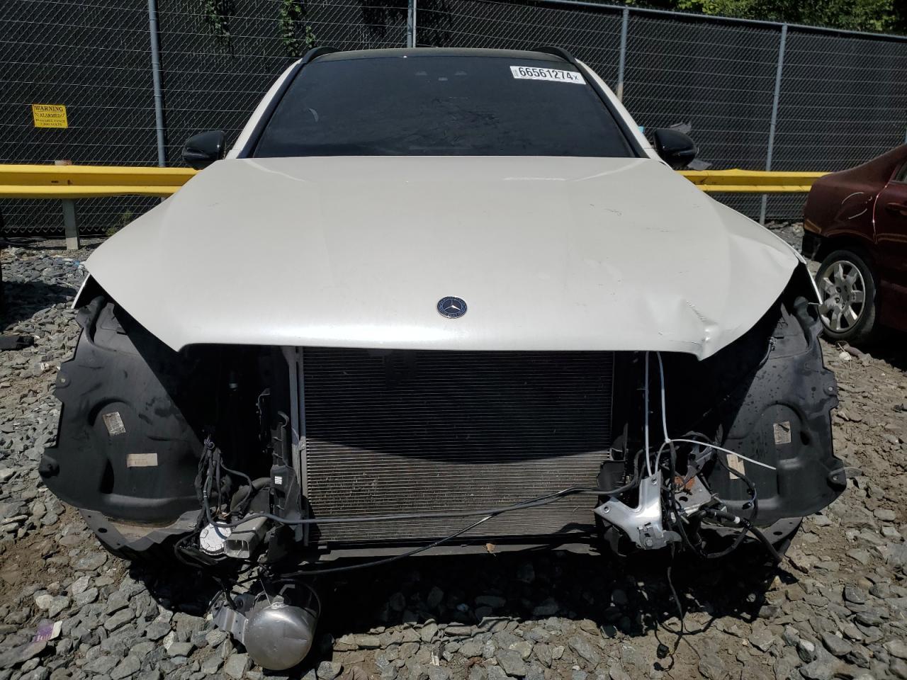 2021 Mercedes-Benz Glc 43 4Matic Amg - Image 5