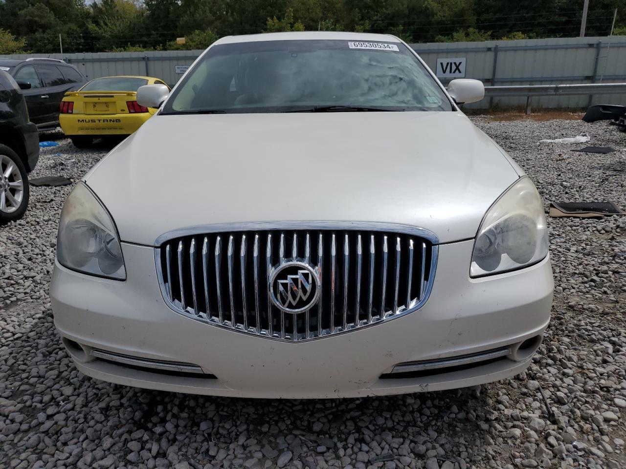 2010 Buick Lucerne Cxl - Фото 5