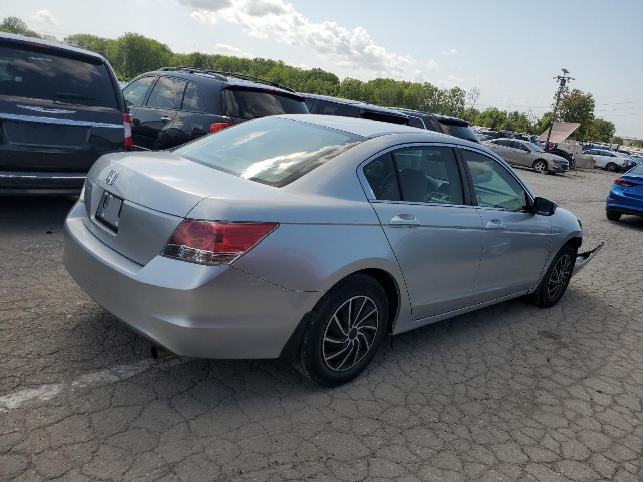 2017 Honda Accord Lx - Image 3