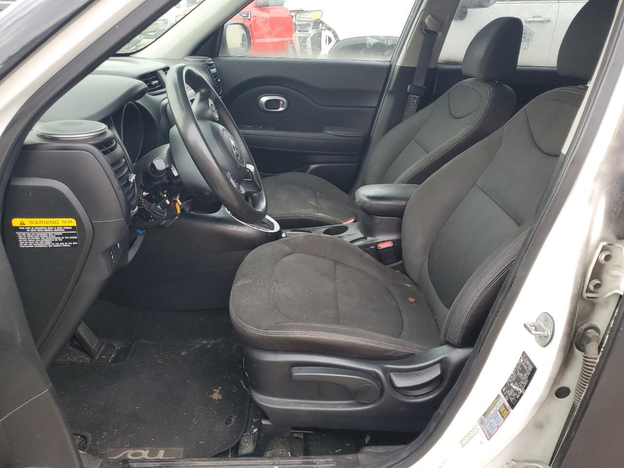 2017 Kia Soul - Фото 7
