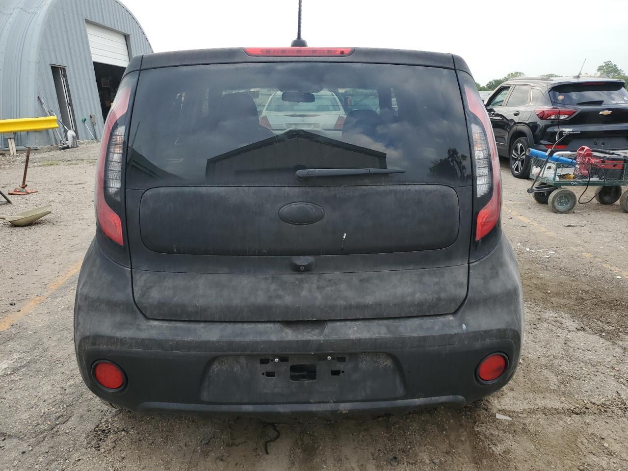 2017 Kia Soul - Фото 6