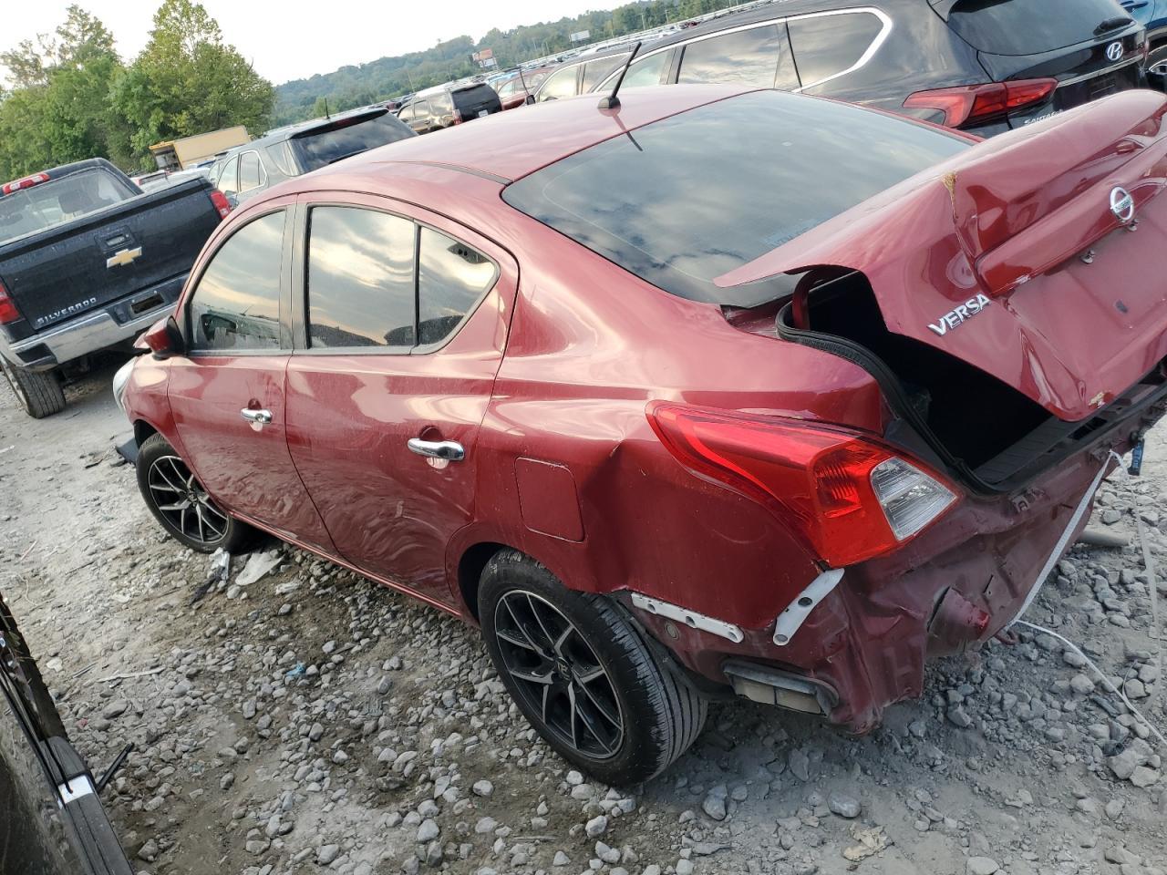 2015 Nissan Versa S Au - Image 2