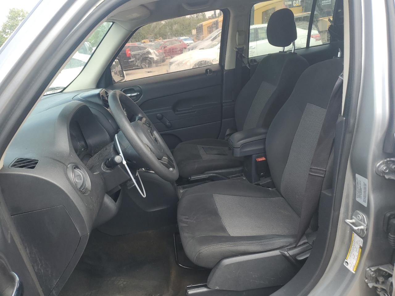 2016 Jeep Patriot Sport - Image 7