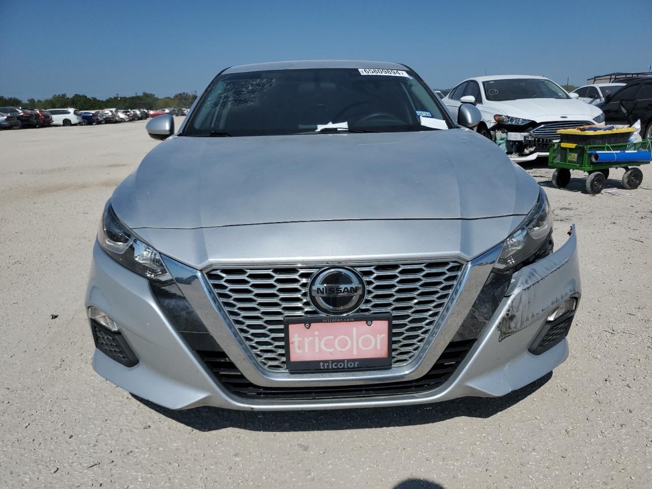 2019 Nissan Altima S - Image 5