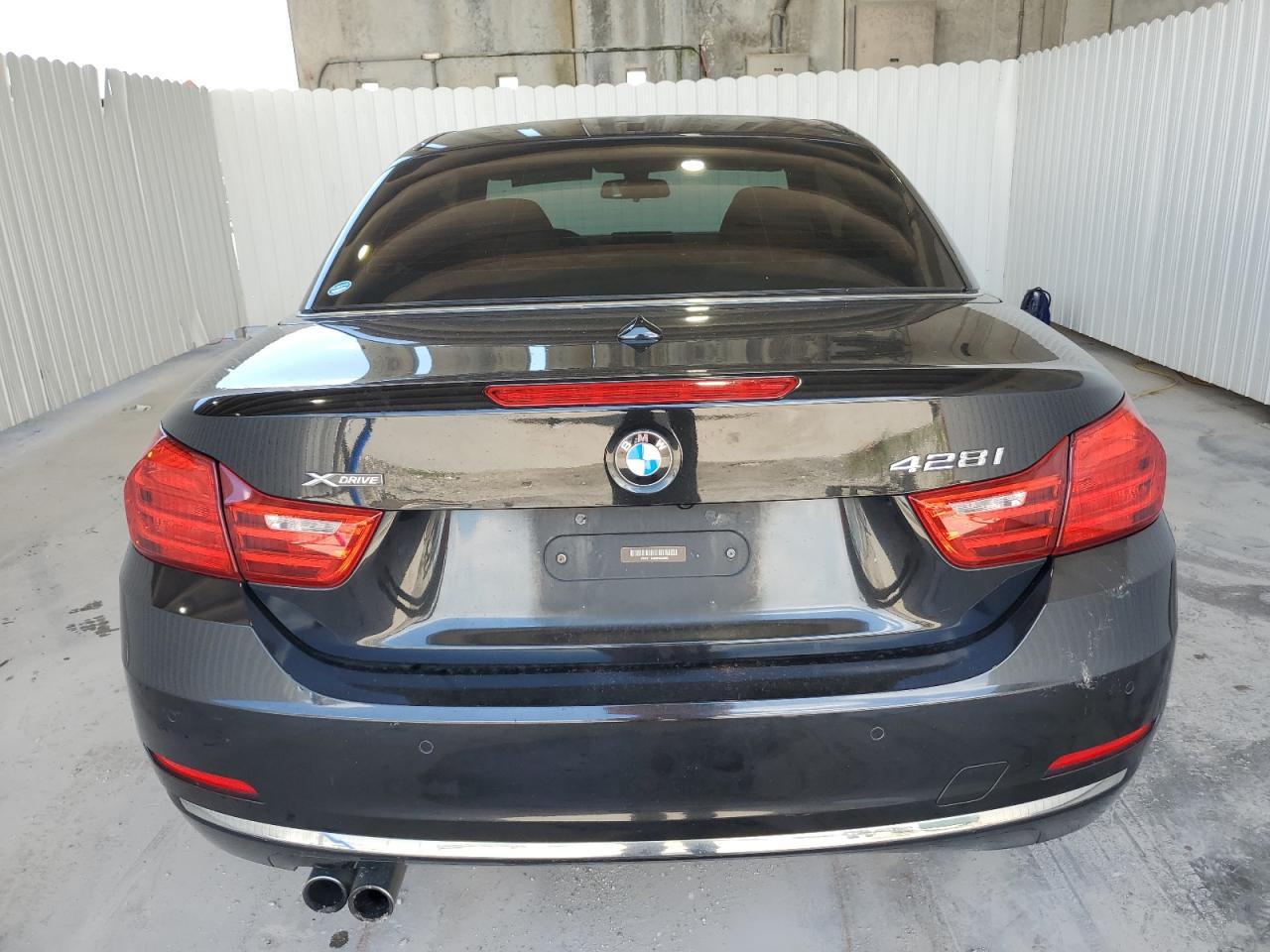 2016 BMW 428 Xi Sulev - Фото 6