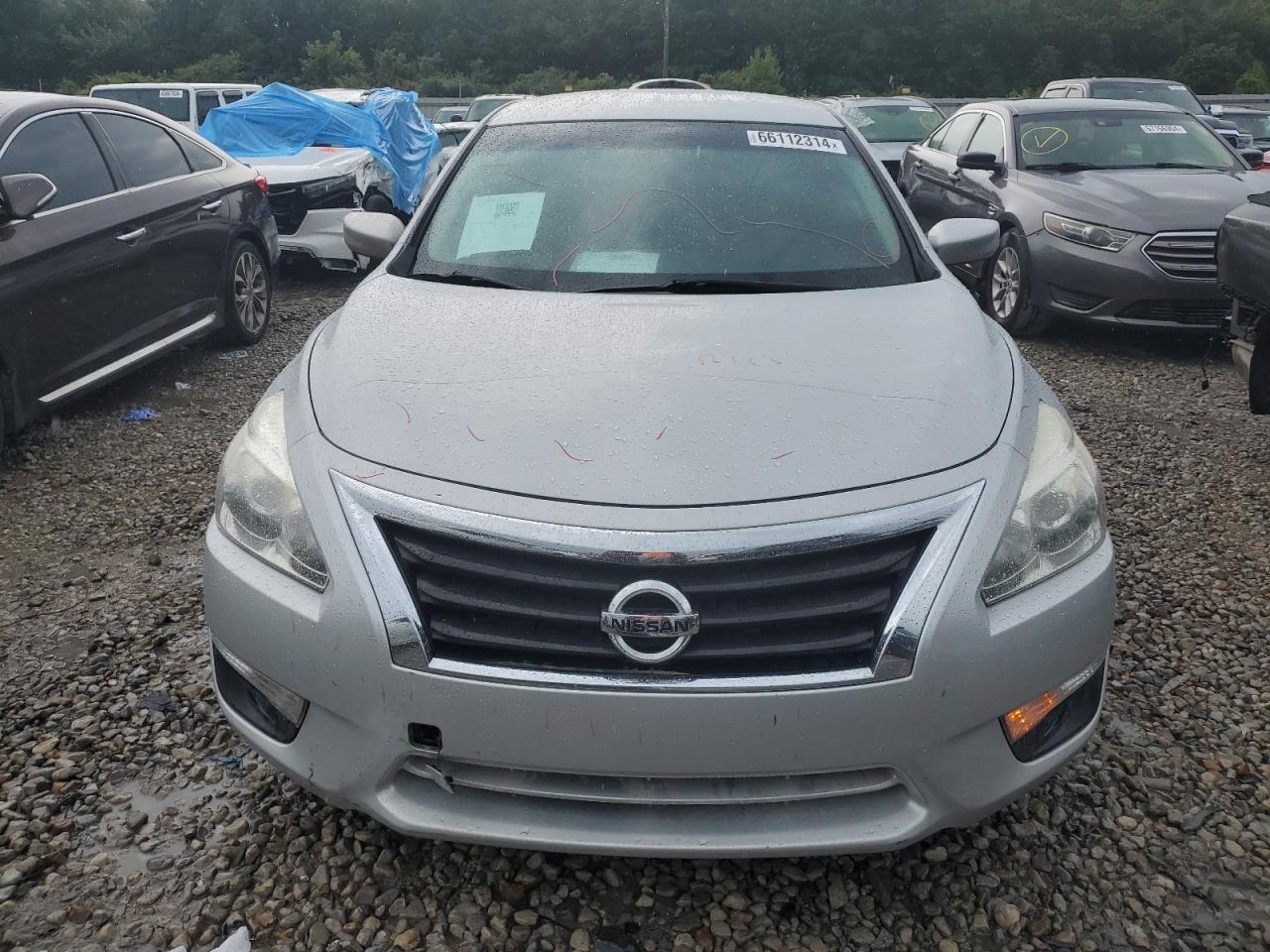 2015 Nissan Altima 2.5 - Фото 5