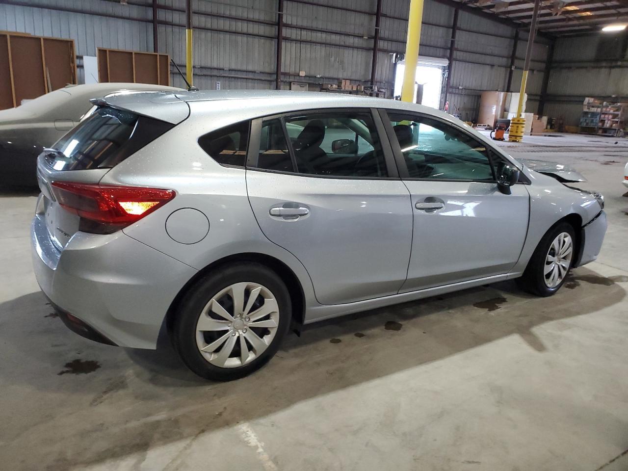 2018 Subaru Impreza - Фото 3